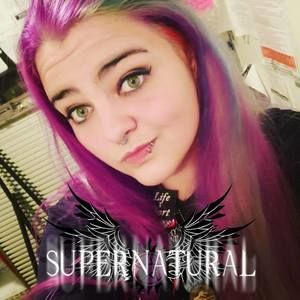 Meet your Posher, Joanna